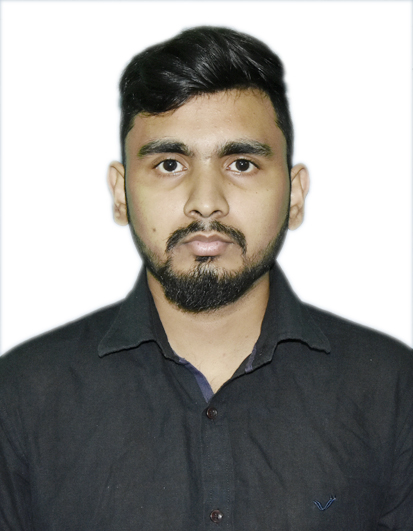 Bhanu Pratap CE AIR-1 GATE 2024