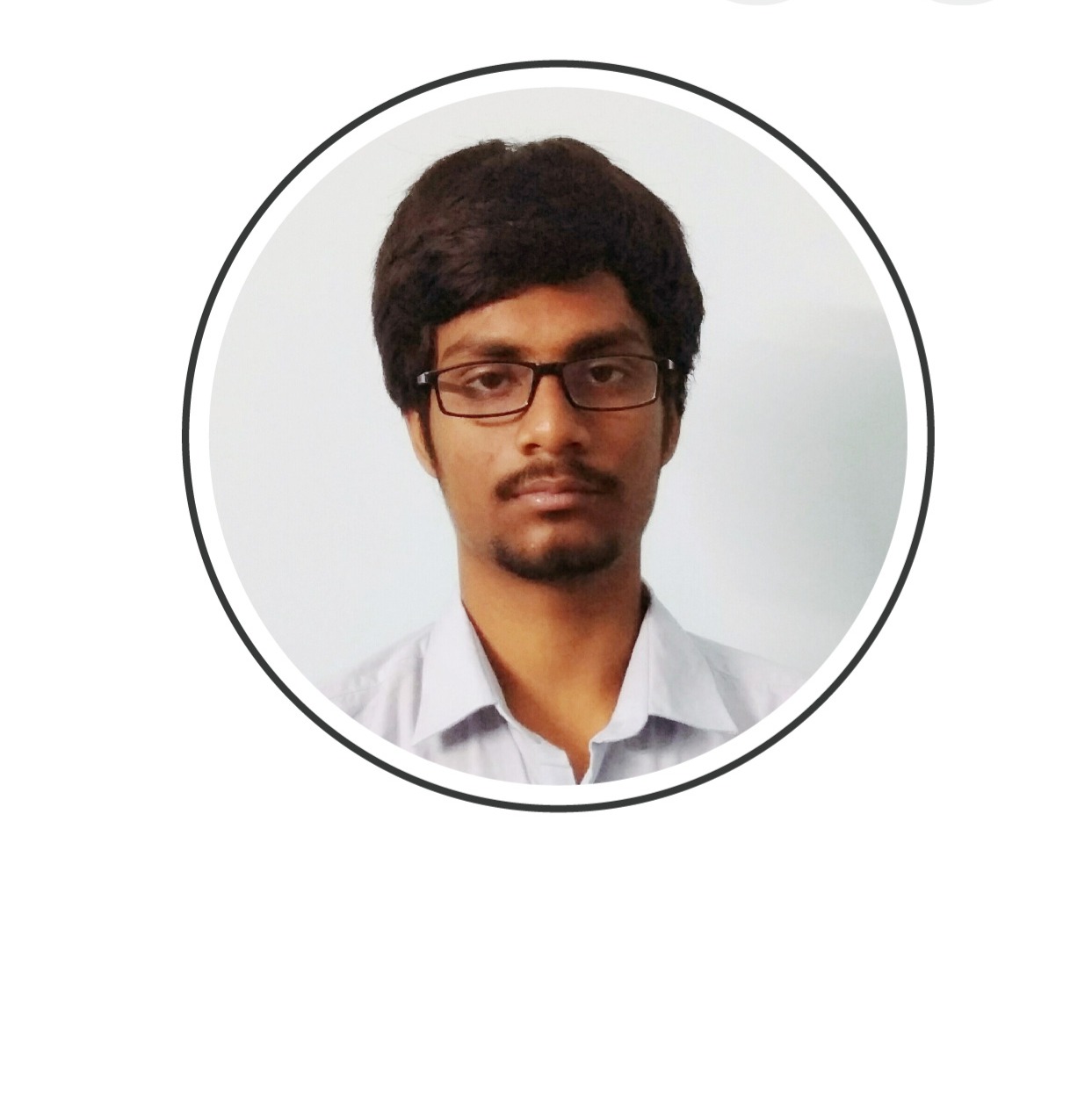 Bhanu Pratap CE AIR-1 GATE 2024
